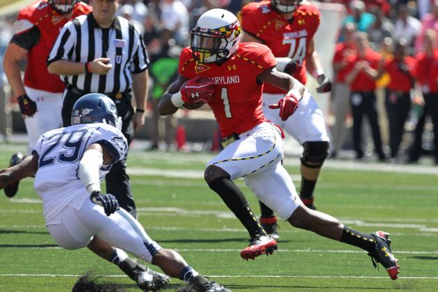 College Football Polls 2013 Week 5: 5 Who Should Be In, 5 Who Should Be Out