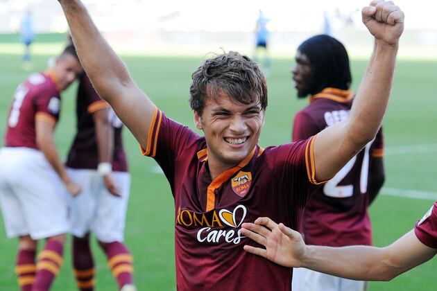 Roma 2-0 Lazio: 6 Things We Learned