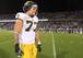 Taylor Lewan expressed frustration after UM's 28-24 win over Akron. He'll probably do the same after UM's 24-21 win over UConn.