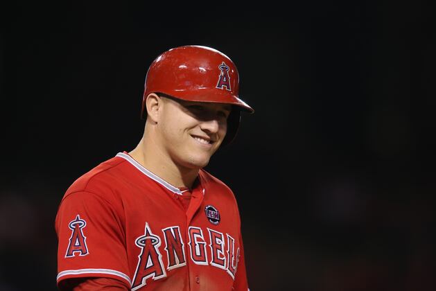 Stock Up, Stock Down for Every Major 2013 MLB Award Race