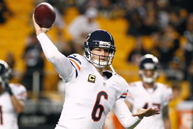 NFL Power Rankings: Where Does Every Team Stand Heading into Week 4?