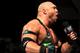 Photo Courtesy WWE