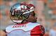 Antonio Andrews, shown during a game earlier this season against Tennessee.
