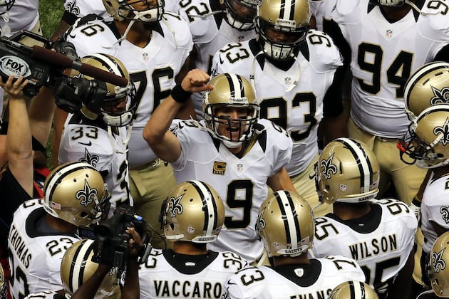 Updated QB Power Rankings After NFL Week 3