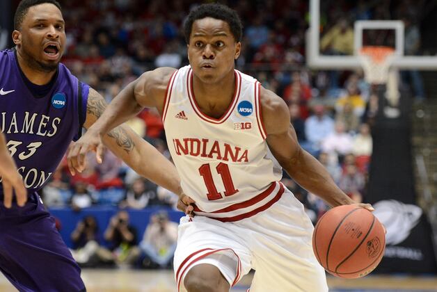 Projected Starting 5s for College Basketball's Top Contenders in 2013-14