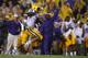 LSU RB Jeremy Hill