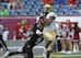 Vanderbilt WR Jonathan Krause