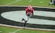 Georgia WR Reggie Davis