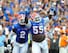 Florida DL Darious Cummings