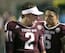 Texas A&M QB Johnny Manziel