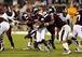 Mississippi State QB Dak Prescott
