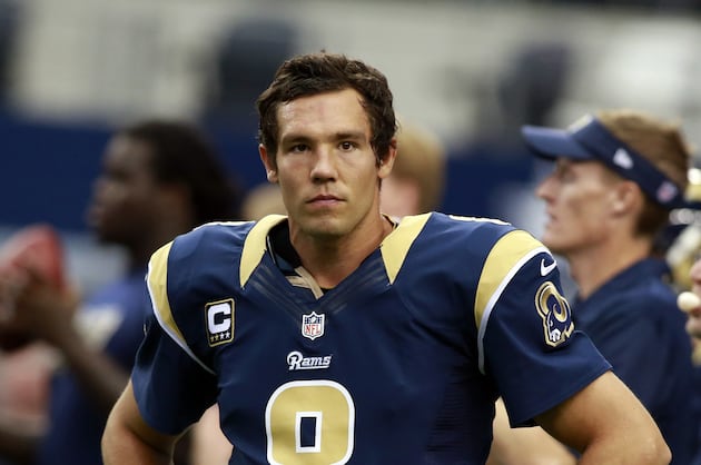 Rams vs. Cowboys: Takeaways from St. Louis' 31-7 Loss to Dallas