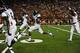 Could Ole Miss be this year's Texas A&M and shock top-ranked Alabama in Tuscaloosa?