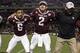 It won't be all hugs and happiness for Texas A&M if it loses at Arkansas.