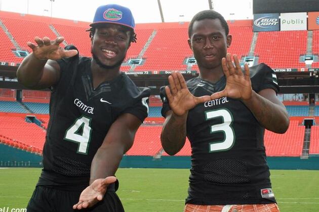 College Football Recruiting 2014: Top 25 Stars, Week 4 Edition