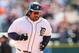 Prince Fielder now has 25 home runs this season.