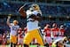 Johnathan Franklin easily earned a passing grade for the Green Bay Packers in Week 3.