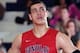 Spartans freshman PF Gavin Schilling adds athleticism to the frontcourt.