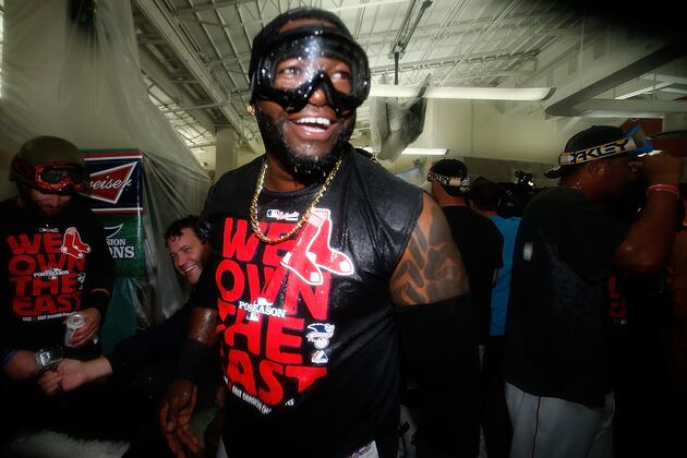 Biggest Winners and Losers of MLB Playoff Races, Week 25