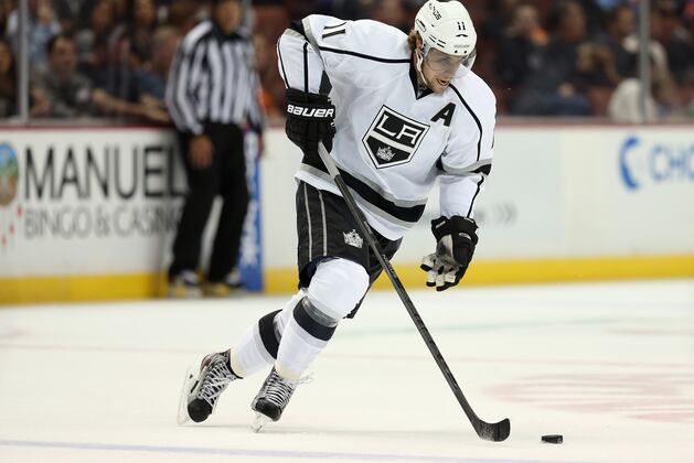 2013-14 NHL Predictions: Preview and Picks for Pacific Division