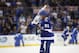The Tampa Bay Lightning look to make a new mark on the Atlantic Division this season.
