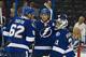 The Lightning are looking to get back to the postseason for the first time since 2011.