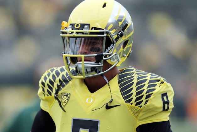 Oregon Football: 5 Things Ducks Must Improve During Bye Week