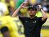 Oregon head coach Mark Helfrich.