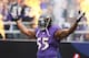 Baltimore came up with a convincing victory over the Houston Texans.
