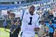 Cam Newton and the Carolina Panthers were all smiles after routing the New York Giants on Sunday.
