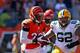 The 2-1 Bengals are in a strong position to make it back to the playoffs in 2013.