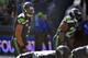 Russell Wilson and the Seahawks hold a unique distinction in the NFC.