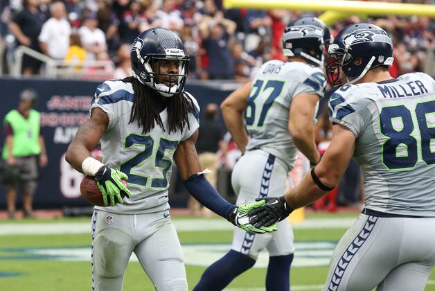 NFL Week 4: What We Learned from Sunday's Action