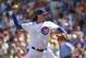 SP Jeff Samardzija