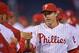 2B Chase Utley