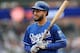 1B Eric Hosmer