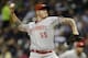 SP Mat Latos