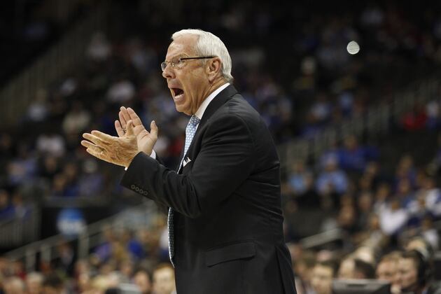 The Greatest Student of College Basketball's Top Coaches