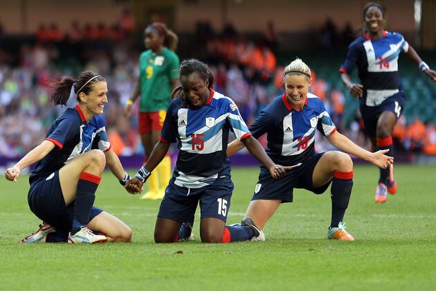 15 Reasons Soccer Is the Best Sport in the World