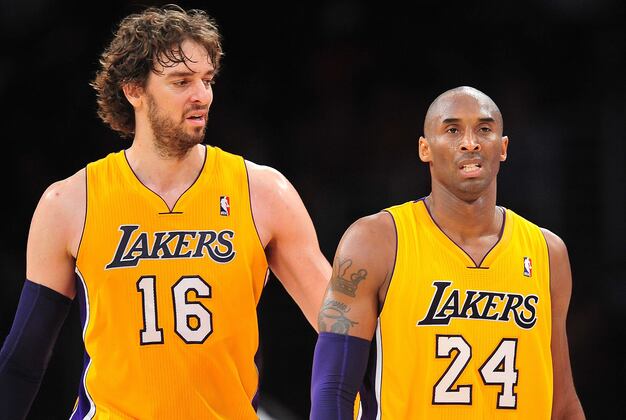 Grading Every Position Heading into LA Lakers Training Camp