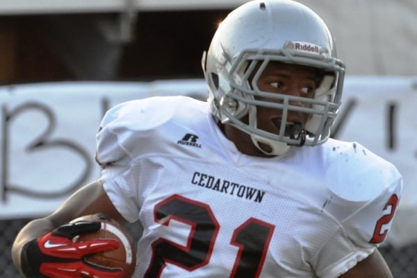 10 Bold Predictions for the RBs of 2014 College Football Recruiting Class