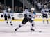 The Sharks PK has been inconsistent.