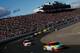 Sunday's race at New Hampshire was the second of the 2013 Chase for the Sprint Cup.
