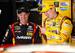 Matt Kenseth and Kyle Busch left New Hampshire all smiles.