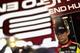 A pit-road miscue may have cost Jeff Gordon a chance to battle for the win.