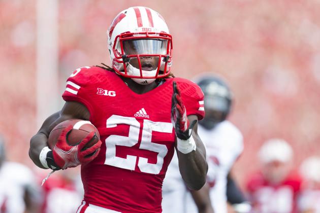 NFL Draft 2014: Melvin Gordon and Two Prospects Entering First Round Discussion