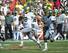 Heisman Trophy candidates Marcus Mariota and De'Anthony Thomas have helped the Ducks race out to a 3-0 start.