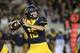 Cal's freshman QB Jared Goff leads the nation with 435 passing yards per game.