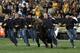 Ralphie isn't the only one running wild in Folsom Field as the Buffaloes are 2-0 for the first time in six seasons