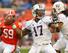 A new attitude have QB Keith Price and the Huskies are rolling along at 3-0.